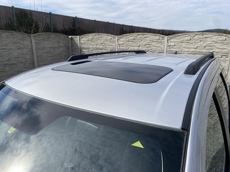 Fiat Freemont 2.0MJET 140PS 7MÍST KŮŽE MAN!! - fotka 16 z 166