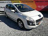 Peugeot 3008 1,6 i - náhled 1