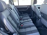 Volkswagen Touran United 1.4TSi 103kw TEMPOMAT - náhled 29
