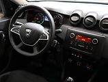 Dacia Duster (2018) 1.6 SCe, ČR,1.maj, Tempomat - náhled 7