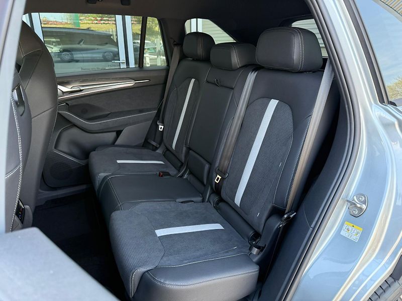 Škoda Kodiaq Sportline 2,0 TDI 142 kW 4x4 - fotka 23 z 29