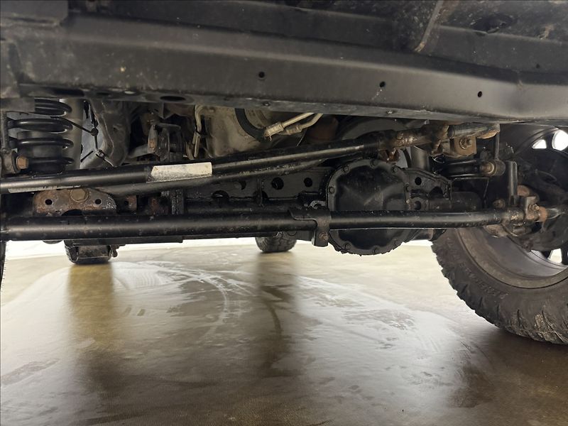 Jeep Wrangler 3,6 209kW AT PENTASTAR SERVIS - fotka 31 z 44