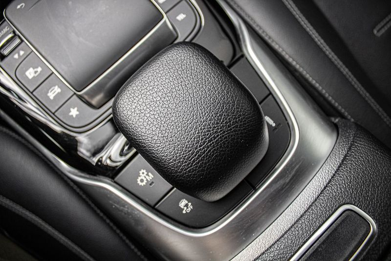 Mercedes-Benz CLA - fotka 37 z 47
