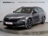 Škoda Octavia (2025) SPORTLINE 2.0TDI 110KW DSG - náhled 1