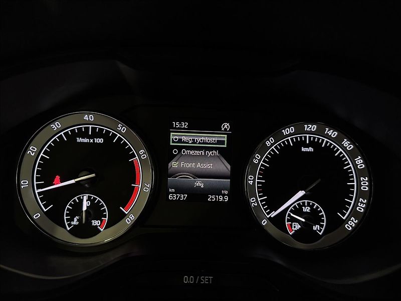 Škoda Kodiaq 1.5TSI 110kW 1 MAJITEL 63KM! - fotka 18 z 39