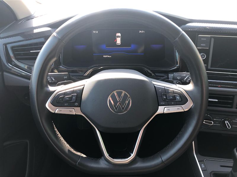 Volkswagen Taigo Life 1.0 TSI 81 kW DSG - fotka 17 z 28