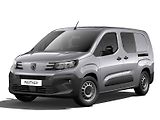Peugeot Partner (2026) L2 1000 Polocombi  1,5 BlueHDi - náhled 1