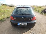 Peugeot 307 2.0 Hdi 66 kw - náhled 7