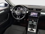 Škoda Superb (2019) 2.0 TDI, Serv.kniha, Tempomat - náhled 7