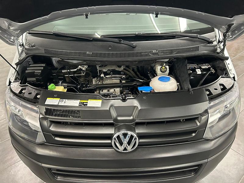 Volkswagen Transporter (2014) T5 L2 CNG/benzín | Záruka - fotka 30 z 44