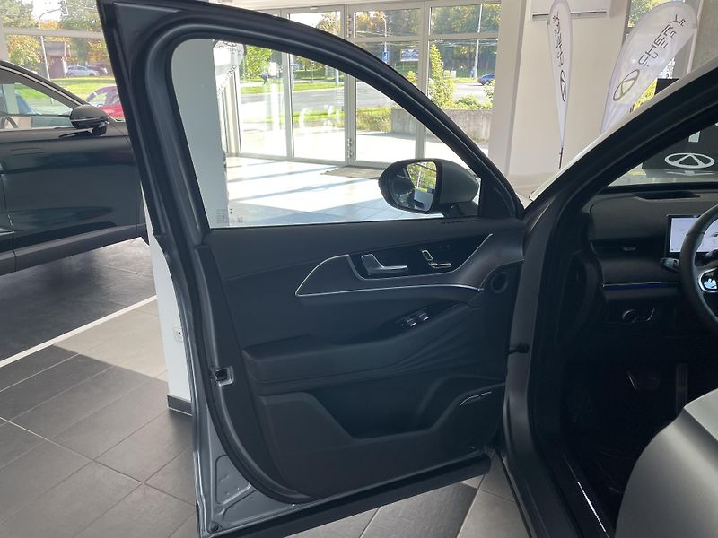 Chery TIGGO 9 PHEV (2026) 1,5T Unique - fotka 9 z 60