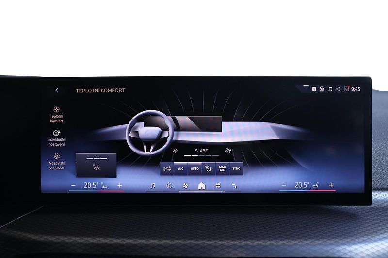 BMW Řada 3 320d xDrive Touring - fotka 16 z 24