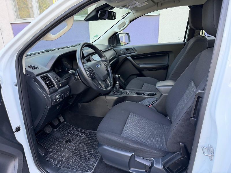 Ford Ranger /nové rozvody-servis/TOP STAV - fotka 9 z 20