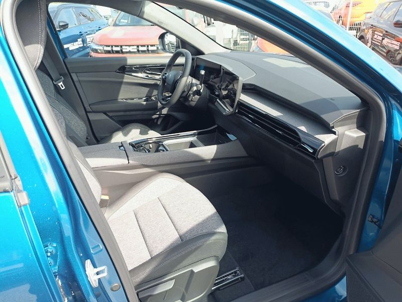 Renault Austral (2026) evolution mild hybrid 150 auto - fotka 15 z 22