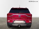 SsangYong Korando Style  1.5 Turbo 120 kW A/T - náhled 8