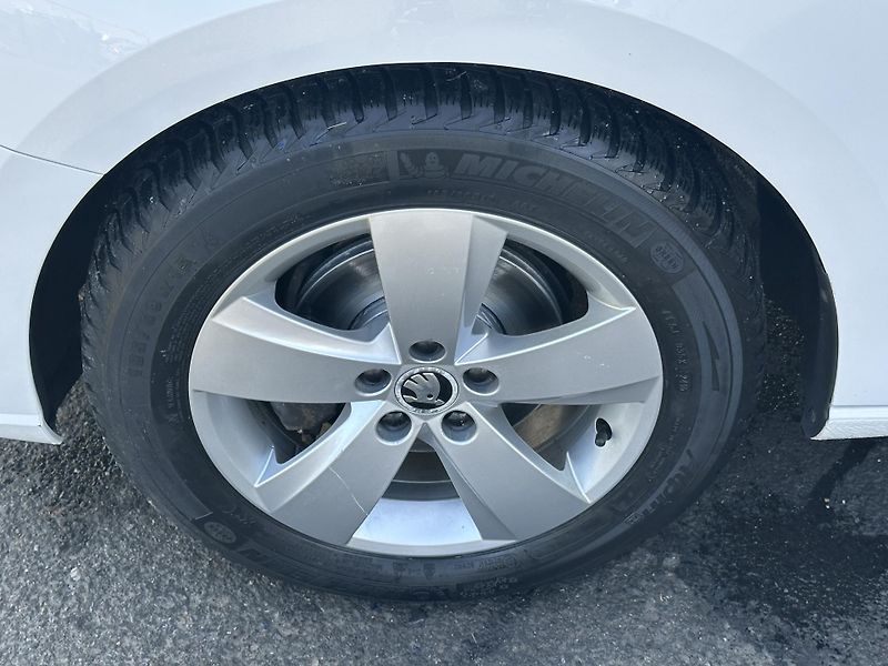 Škoda Fabia (2016) III KOMBI 1.4TDI/66kW 2.Maj *  - fotka 33 z 36