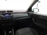 Škoda Fabia (2022) 1.0 TSI, Serv.kniha - náhled 8