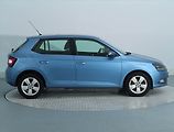 Škoda Fabia (2017) 1.0 TSI, Serv.kniha, Tempomat - náhled 6