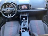 Škoda Karoq (2019) 1.5 TSI 4x4 DSG Style - náhled 5
