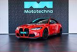 BMW M4 (2024) Competition - náhled 1