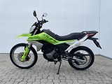 CFMOTO (2026) 250 Dual Sport EU5+ - náhled 6