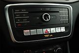 Mercedes-Benz GLA (2017) 180, Automat, Kůže, Navi - náhled 16