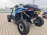 Can-Am Maverick X3 X RS Turbo (2025) najeto 545 Km, odpočet DPH - náhled 6