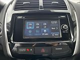 Citroën C4 Aircross 1,8   1.8 HDI 4x4 - náhled 15