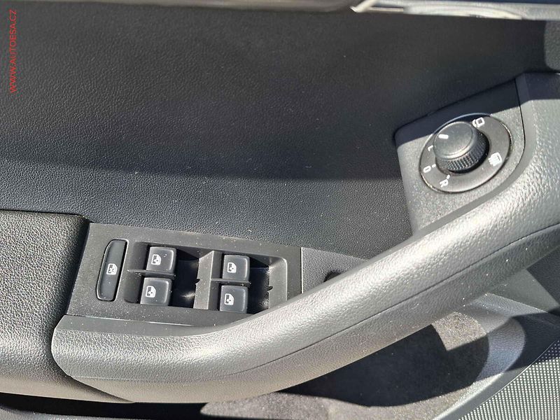 Škoda Octavia (2020) 1.5 TSi, Edition, DSG, TZ - fotka 16 z 22