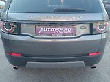 Land Rover Discovery Sport 2,0/110kW, Tdi SE 4x4, AUTOMAT - náhled 6