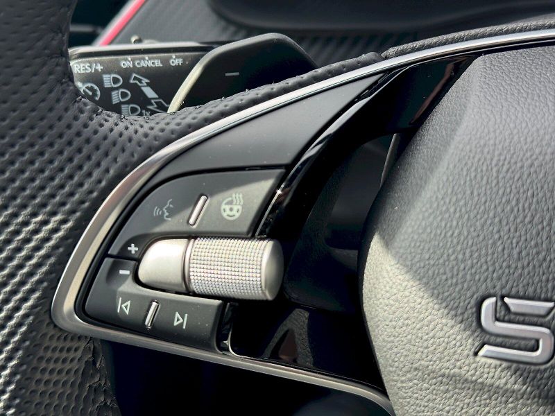 Škoda Kamiq (2026) Monte Carlo 1.0 TSI 85 kW DSG - fotka 9 z 24