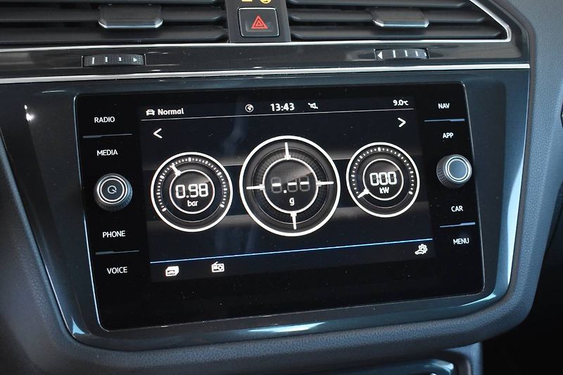 Volkswagen Tiguan (2018) 2.0TDI 140kW R-Line DSG, LED - fotka 19 z 28