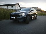 Škoda Karoq (2023) S-line 2.0 TSI 140 kW 4x4 DSG - náhled 9