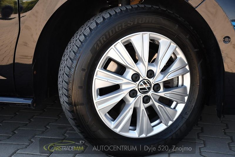 Volkswagen Multivan 2.0TDi LONG STYLE DSG IQLIGHT - fotka 52 z 57