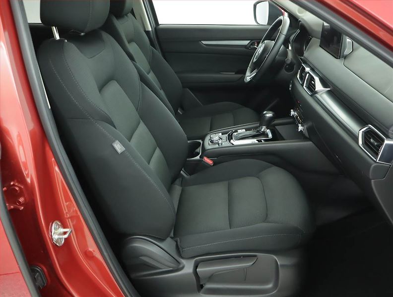Mazda CX-5 (2022) 2.0 Skyactiv-G - fotka 9 z 16