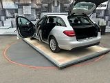 Mercedes-Benz Třídy C (2015) C220CDI,125KW,VYHŘ. SED.,TEMP. - náhled 9