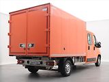 Peugeot Boxer 2.2 HDI 121kW 7Míst CZ 1Maj DP - náhled 7
