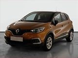 Renault Captur (2020) Limited 0.9 TCe, Serv.kniha - náhled 1