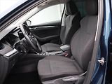 Škoda Octavia 2,0 TDI 110kW DSG Style CZ - náhled 11