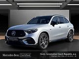 Mercedes-Benz GLC (2025) AMG 43 4MATIC - náhled 1