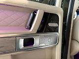 Mercedes-Benz Třídy G G63 AMG PERFORMANCE MANUFAKTUR - náhled 44