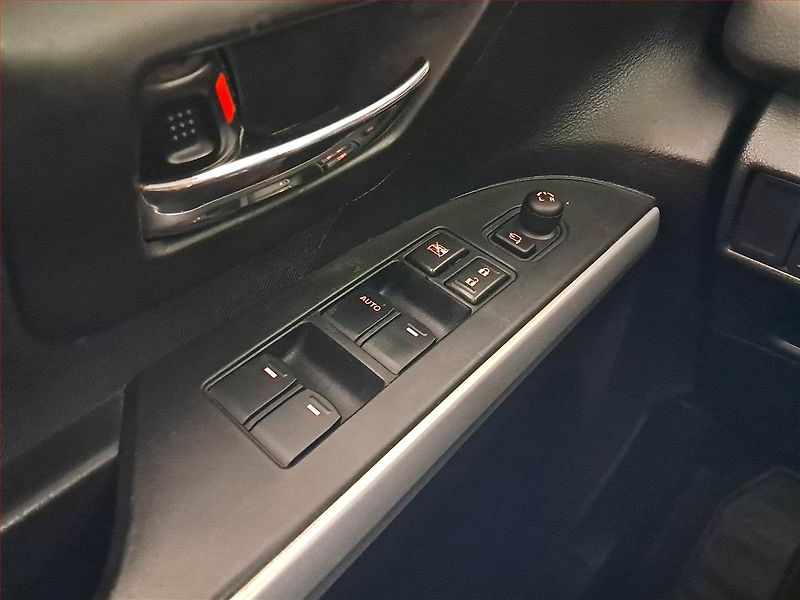 Suzuki SX4 S-Cross (2020) 1.4 BoosterJet, ČR,1.maj - fotka 18 z 18