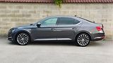 Škoda Superb L&K 2.0TSI 200kW-TZ-ČR-DPH - náhled 8
