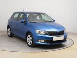 Škoda Fabia (2018) JOY 1.0 TSI, ČR,1.maj - náhled 1