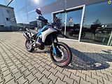 CFMOTO 800 MT (2026) X + doplňky za 1Kč - náhled 1