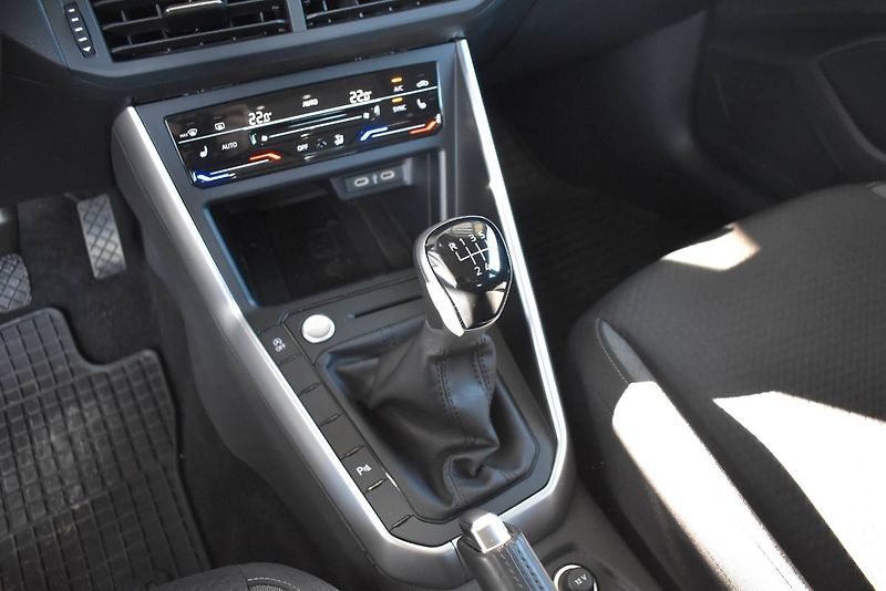 Volkswagen Taigo (2023) 1.0TSI 81kW CZ,1. Majitel - fotka 21 z 22