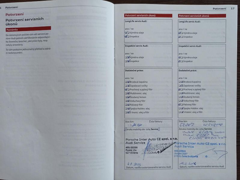 Audi Q7 3.0 TDi QUATTRO ČR SERVIS AUDI - fotka 41 z 44