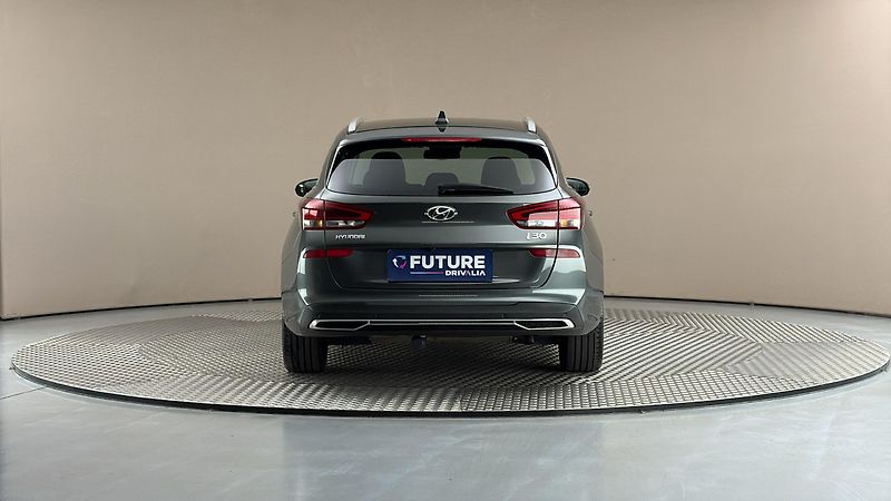 Hyundai i30 1.5 T-GDI AUT Style Kombi - fotka 5 z 29