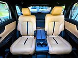 Mazda CX-80 (2026) 2,5 PHEV 327ps 8AT AWD HOMURA+ - náhled 14