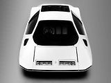 Ferrari 512 S Modulo